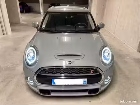 Mini Mini Cooper S 2.0 178