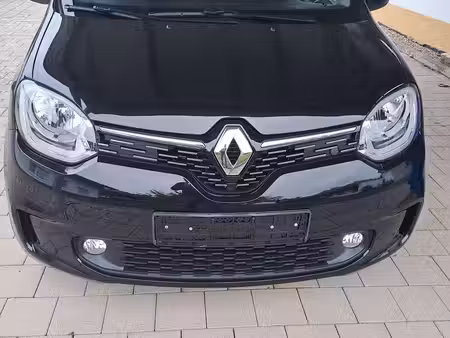 Renault Twingo ZE 82 Techno
