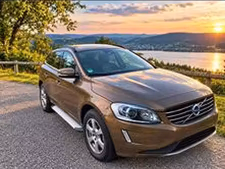 Volvo XC60 D3 2.0 150