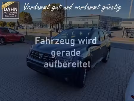 Dacia Duster 1.3 TCe 130
