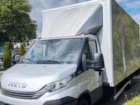 Iveco Daily 70