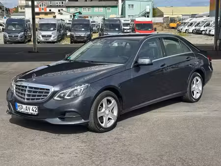 Mercedes-Benz Classe E E 250 2.1 CDI 150
