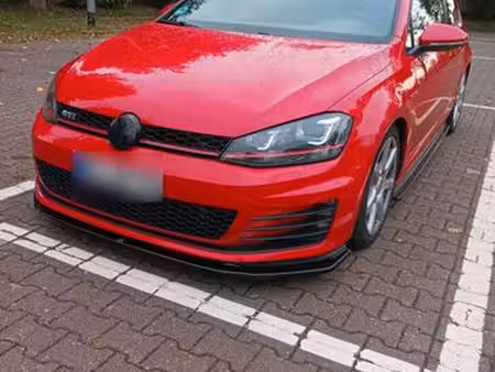 Volkswagen Golf GTI 2.0 TSI 230 Performance