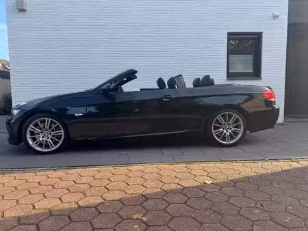 BMW Série 3 330d 3.0 231