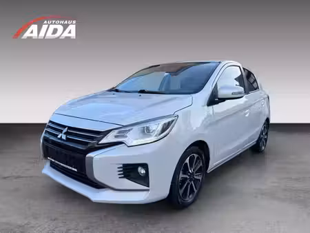 Mitsubishi Space Star 1.2 71