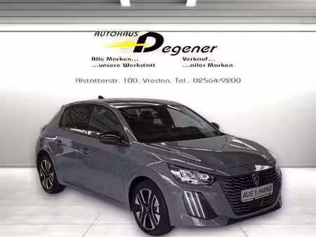Peugeot 208 1.2