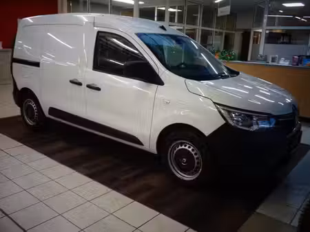 Renault Express