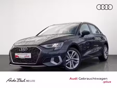 Audi A3 30 TFSI 1.0 TFSI 110