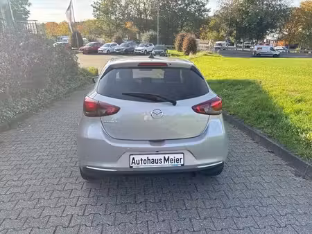 Mazda Mazda2 1.5 90