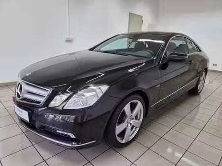Mercedes-Benz Classe E E 250 2.1 150