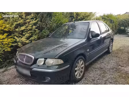 Rover 45 2.0 100