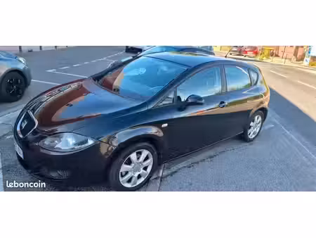Seat Leon 2.0 TDI 140