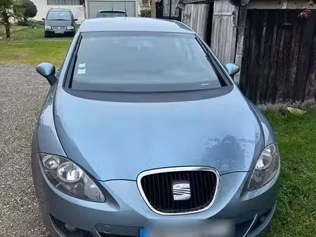 Seat Leon 1.9 TDI 105