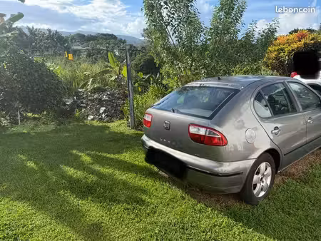 Seat Leon 1.9 TDI 100 Last Edition