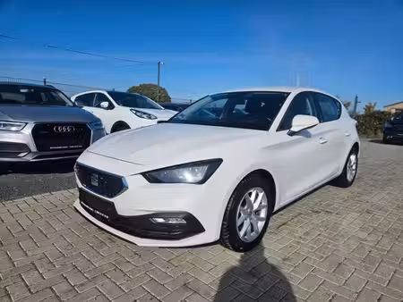 Seat Leon 2.0 TDI 150 Style