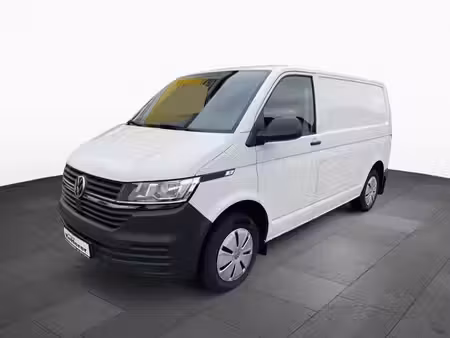 Volkswagen Transporter T6 2.0 TDI 90 Business
