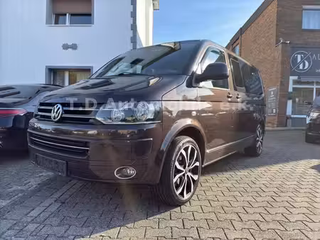 Volkswagen Transporter T5 2.0 Highline
