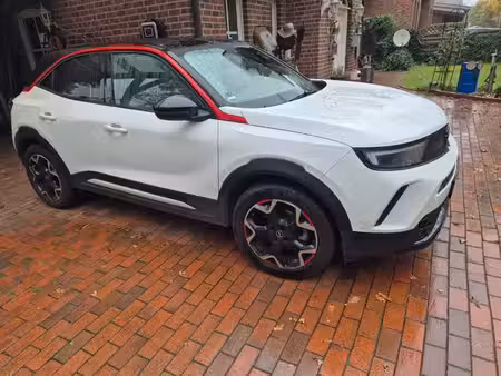Opel Mokka 136 Edition