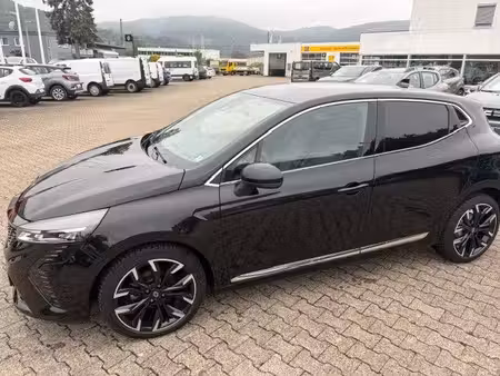 Renault Clio 1.0 TCe 90 Techno