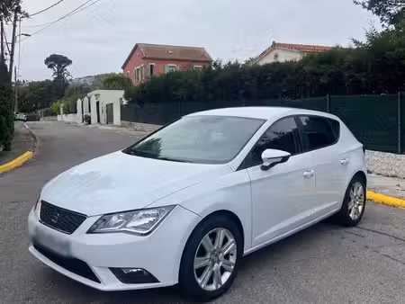 Seat Leon 1.6 TDI 105