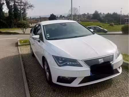 Seat Leon 1.0 TSI 115