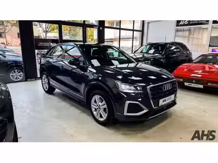 Audi Q2 35 TFSI 1.5 TFSI 150