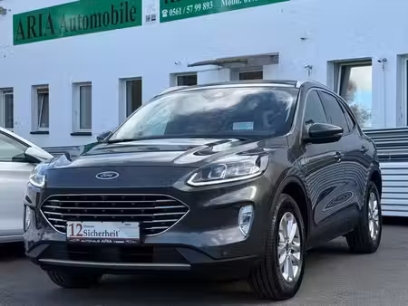 Ford Kuga 2.5 Titanium X