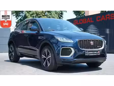 Jaguar E-Pace D200 2.0 204 R Dynamic S 4x4
