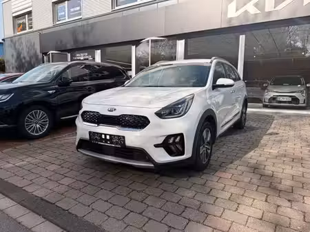 Kia Niro 105