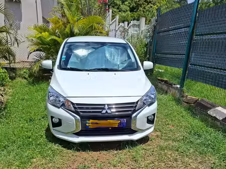 Mitsubishi Space Star 71