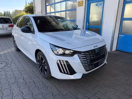 Peugeot 208 1.2 Active