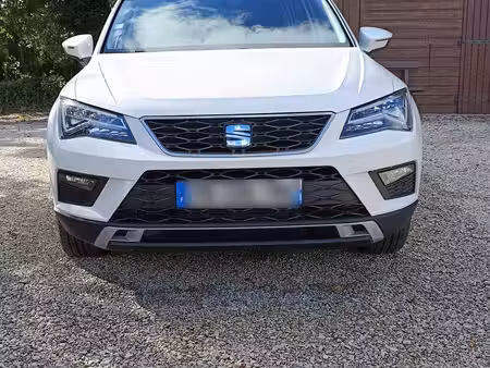 Seat Ateca 1.5 TSI 150 Style
