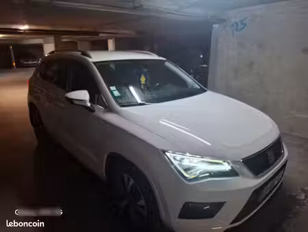 Seat Ateca 1.5 TSI 150