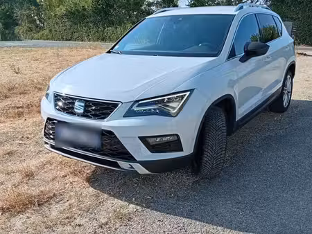 Seat Ateca 1.6 TDI 115