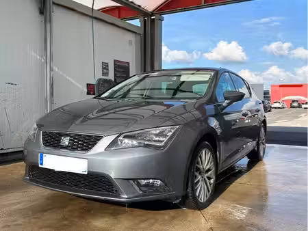 Seat Leon 1.2 TSI 110