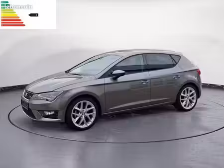 Seat Leon 1.4 TSI 125 FR