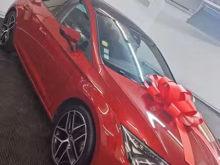 Seat Leon 2.0 TDI 150 FR