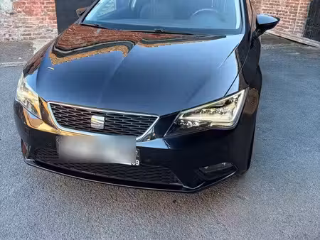 Seat Leon 1.6 TDI 105
