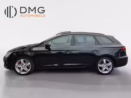 Seat Leon Cupra 2.0 300 ST