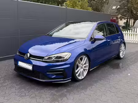 Volkswagen Golf 1.5 TSI 110 R-Line