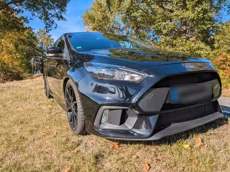 Ford Focus RS 2.3 350 4x4