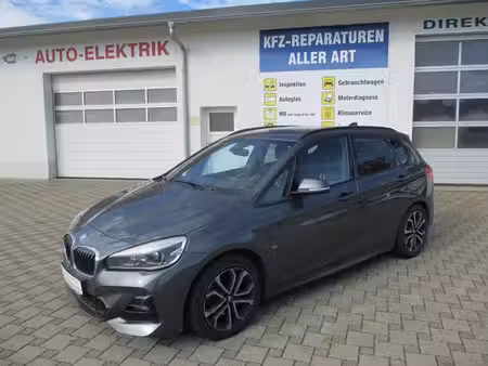 BMW Série 2 220i 2.0 192 M Sport