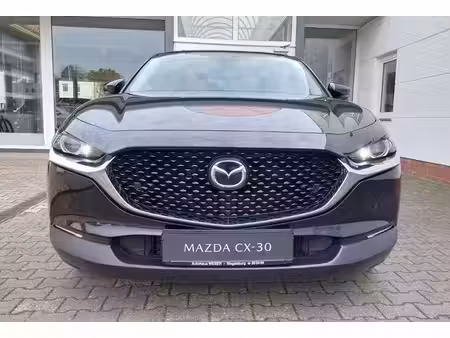 Mazda CX-30 Skyactiv G 2.0 150 Selection