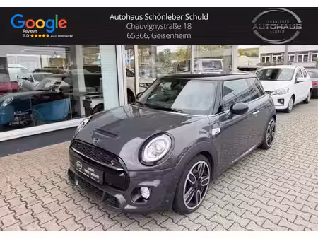 Mini Mini Cooper S 2.0 192