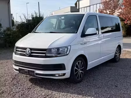 Volkswagen Transporter T6 2.0 TDI 150 Confortline