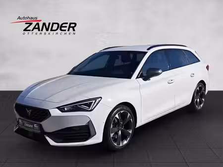 Cupra Leon 2.0 TDI 150