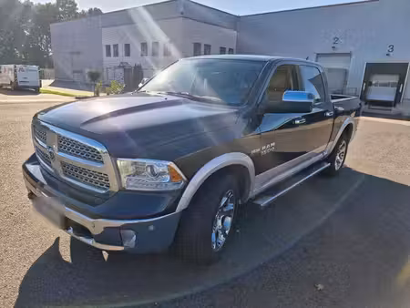 Dodge RAM 1500 
