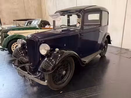 Austin 7 