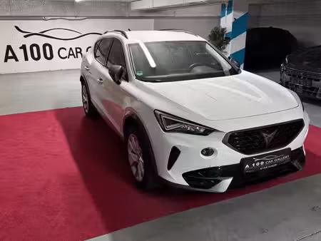 Cupra Formentor 1.5 TSI 150