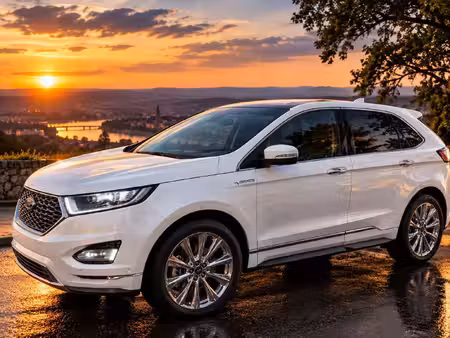 Ford Edge 2.0 Vignale 4x4